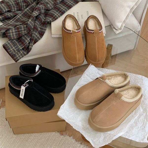 Jam761  UGG 5A+  340  UG - Image 5