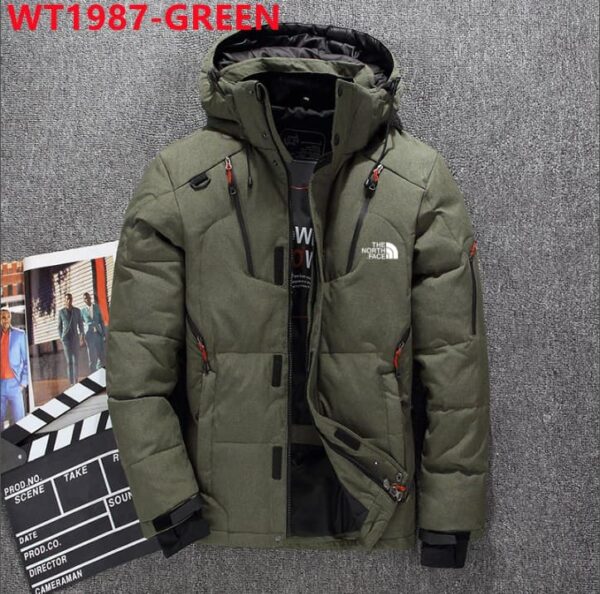 Jam4173 TheNorthFace 55$ 360 SLN1H - Image 5