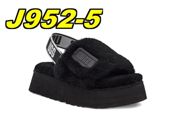 Jam952  UGG TOP 5A+   350 46.99$  UG - Image 5