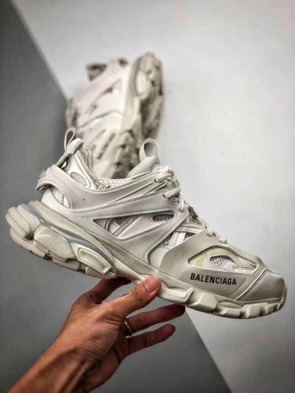 Jam4960 Balenciaga Track3.0   619 139$  PTX - Image 5