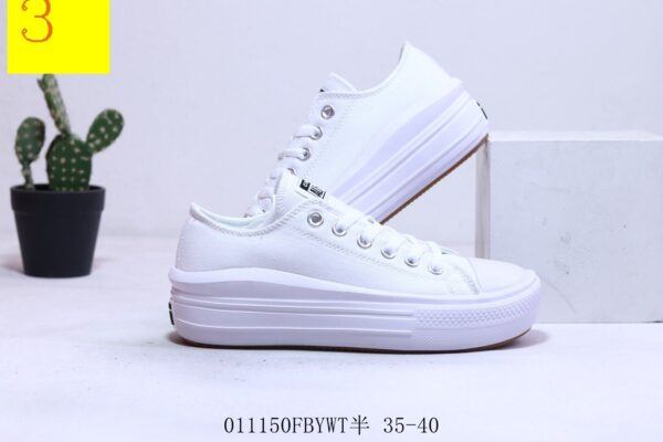 Jes5026 CONVERSE TOP 48$ PTX - Image 5