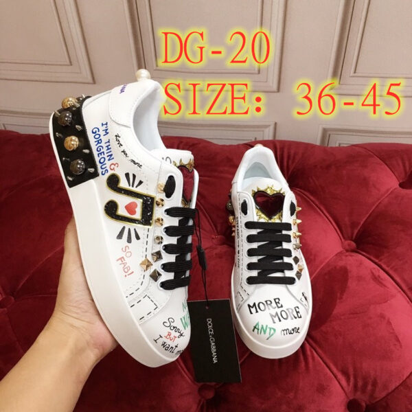 Jes1218 D&G 650 89.99$ TLDD - Image 5