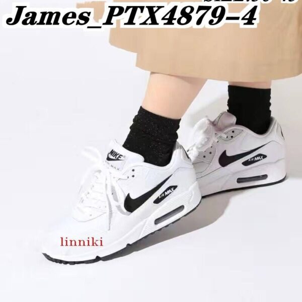 Jes4879 NIKE MAX 2 AAAAAA 47$ PTX - Image 5
