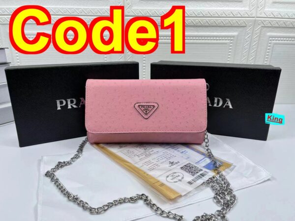 Jes3233 21.88$ PRADA - Image 5