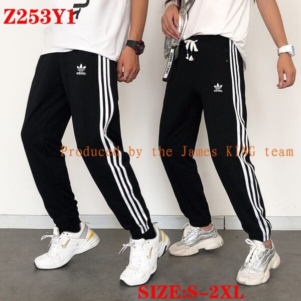Jam2517 Adidas trousers 210 34.99$ SLN1H - Image 5