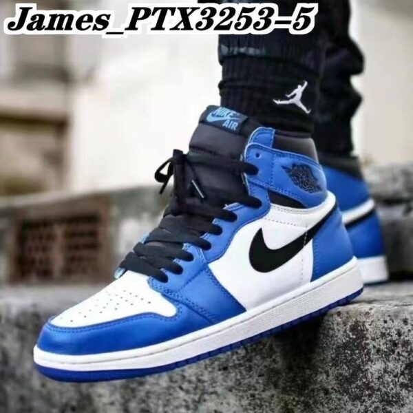 Jes3253 NIKE AJ1 aj Retro OG 48$ PTX - Image 5