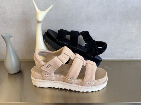 Jam2378 UGG NEW 5A+ 420 57.9$ UGG2 - Image 5