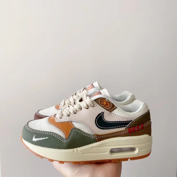 Jam1038 Nike airmax for kids 270 37$ PTX - Image 5