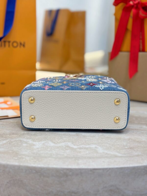 Jam6219 LV 129$ - Image 5
