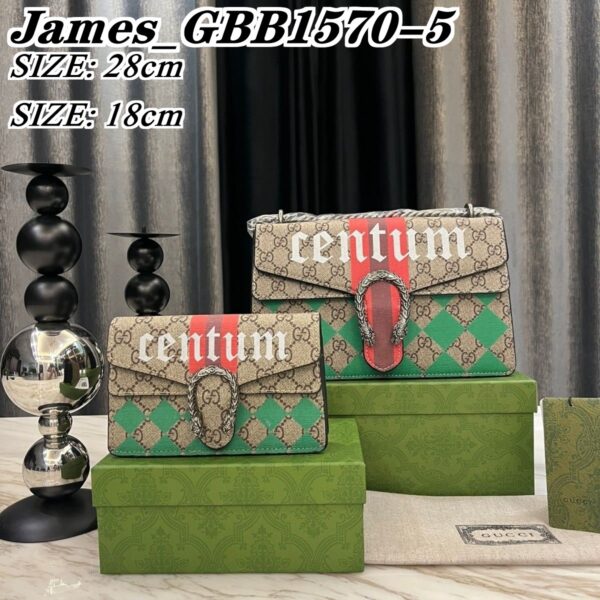 Jam1570 GUCCI TOP 340 45.9$ GBB - Image 5