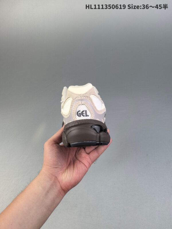Jam5247  Gel-kayano  69$ - Image 5