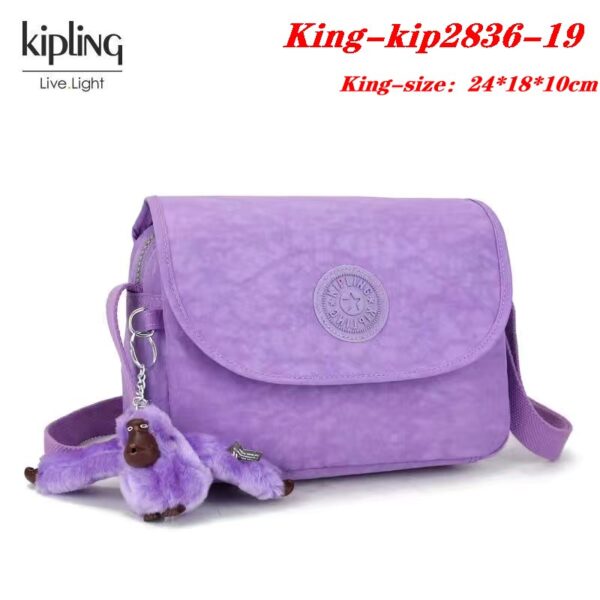 Jam546 Kipling TOP 1:1 215 28.99$ 1688BB - Image 5