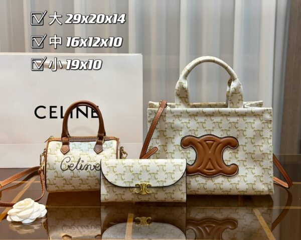 Jam4105 celine 75$ - Image 5