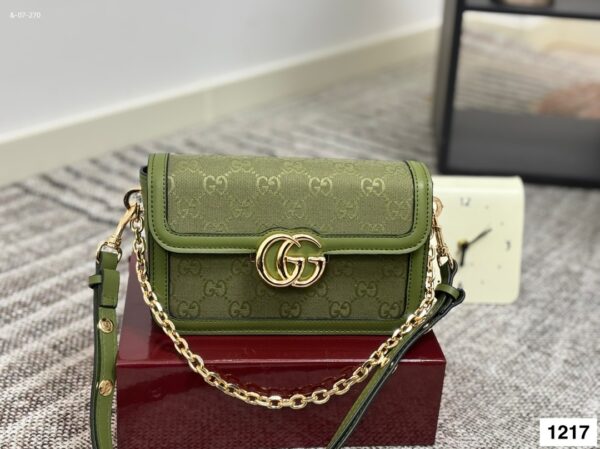 Jam5494 Gucci 58$ - Image 5