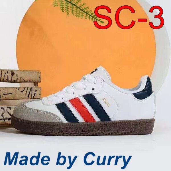 Jam496 Adidas Samba KIDS 35.6$ 245 PTX - Image 5