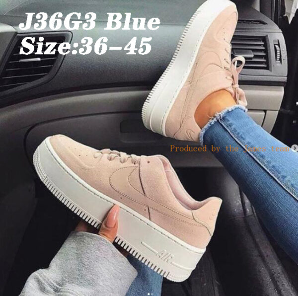Jam2547 Nike Air Force 1 345 46$ PTX - Image 5