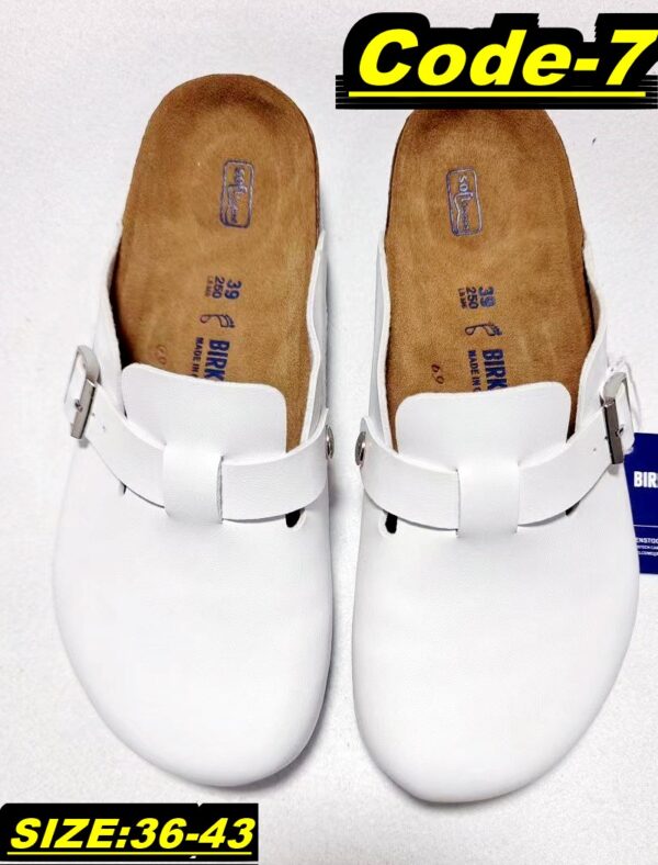 Jam4601 BIRKENSTOCK 440 54.99$ 1688XZ - Image 5