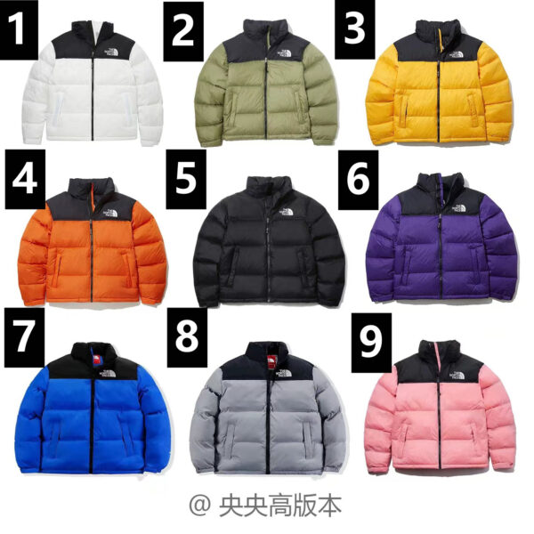 Jam3604   TNF  5A+ 355 48.99$ SLN1H - Image 5