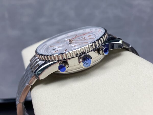 Jam5402 breitling 100$ - Image 5