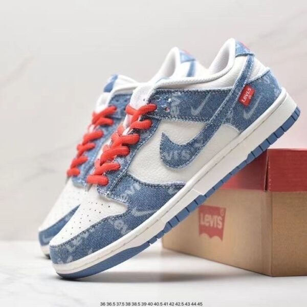 Jam490 AJ1 LOW X 390 59.99$ PTX - Image 5
