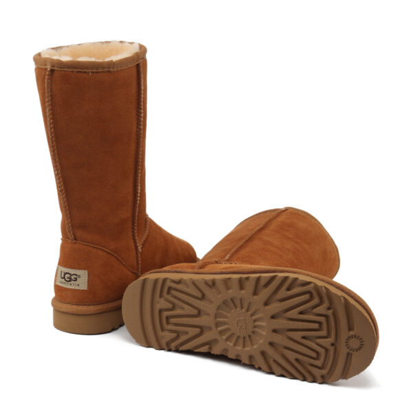 Jes105 UGG 5A+ TOP 300 40$ UGG - Image 5