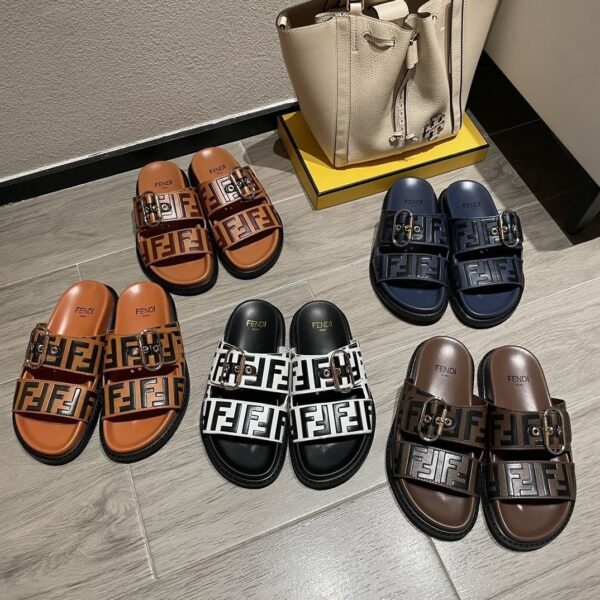 Jam75  FENDI TOP 5A+ 49.99$ 360  PDDXZ - Image 5