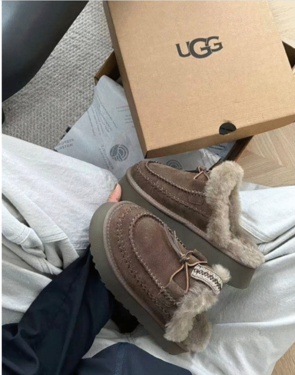 Jam5450  UGG 65.99$ - Image 5