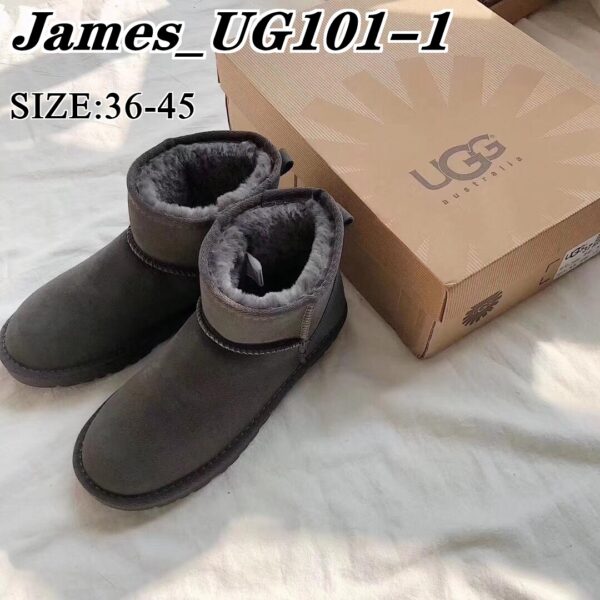 Jam101 UGG 250 35$ UGG - Image 5