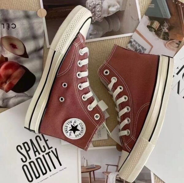 Jes3084 32$ Converse 1970 KW - Image 5