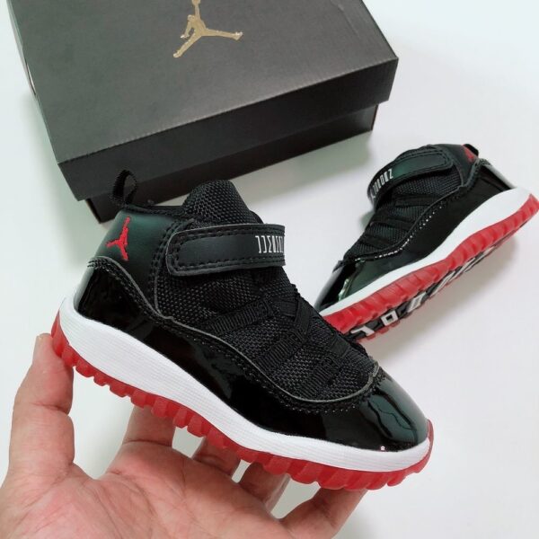 Jam570 AJ11 KIDS 270 38.9$ PTX - Image 4