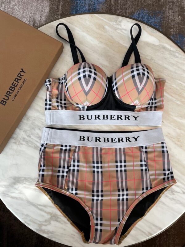Jam5314 Burberry  38$ - Image 5