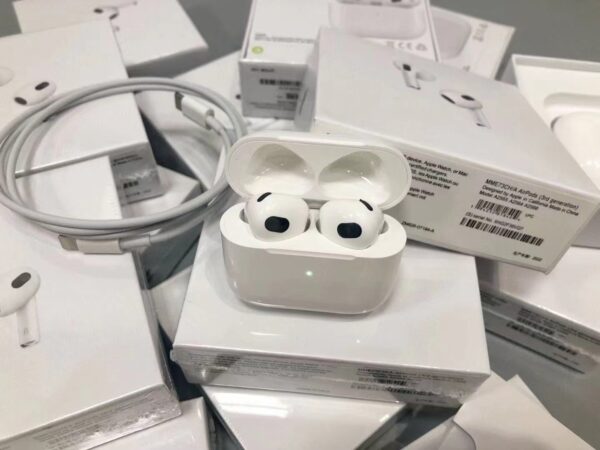 Jam578 airpods4 anc New 45$ DEJ - Image 5