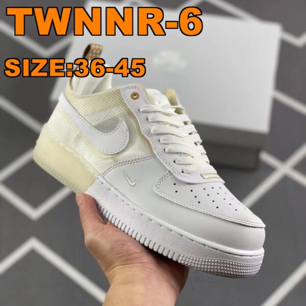 Jam150 React AirAF1 52.99$ 390 PTX - Image 5