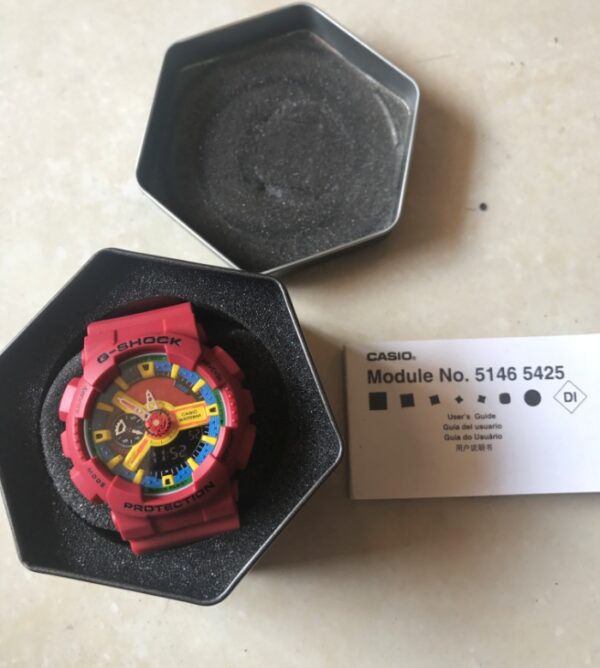 Jam167 Casio AAAAA 218 29.99$ DSB - Image 5