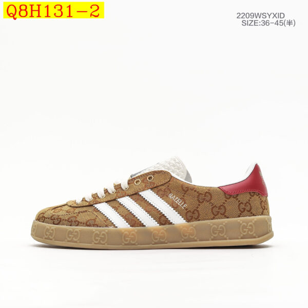 Jam4876  ADIDAS   5A+ 330 48.9$   PTX - Image 5