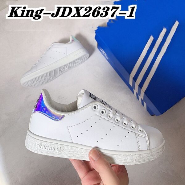 Jam2637 Adidas AAAAA 200 38$ PTX - Image 5