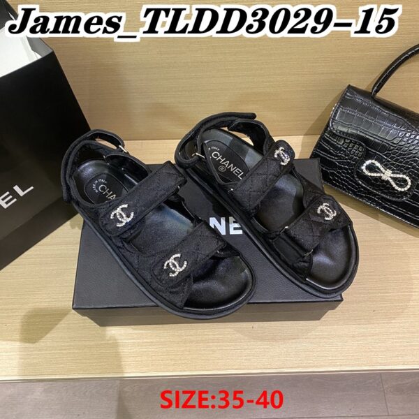Jam3029 Chanel AAAAA 340 47$ TLDD - Image 5