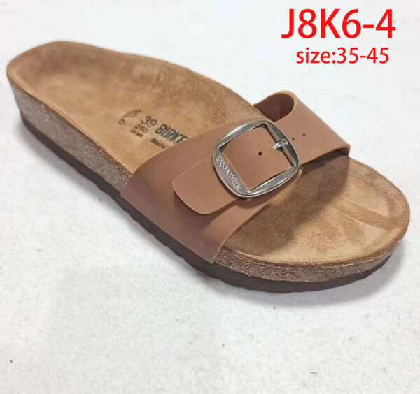 Jam287 BIRKENSTOCK 43$ 300 PDDXZ - Image 5