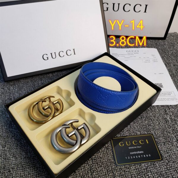 Jes156 24.02 $ GUCCI-PJ - Image 5