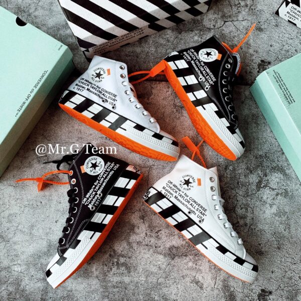 Jam323 OFF+Converse 46.9$ 335 PTX - Image 5