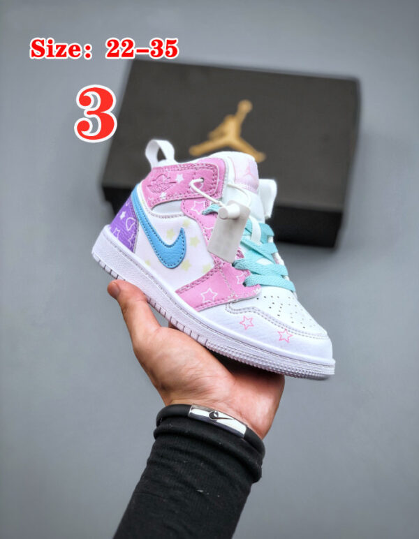 Jam3576 NIKE KID 275 38.9$ PTX - Image 5
