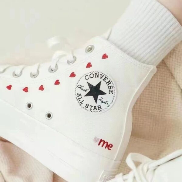 Jam3115 Converse 340 48.9$ PTX - Image 5