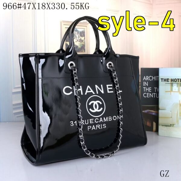 Jam3445 Chanel 57.9$ 400 - Image 5