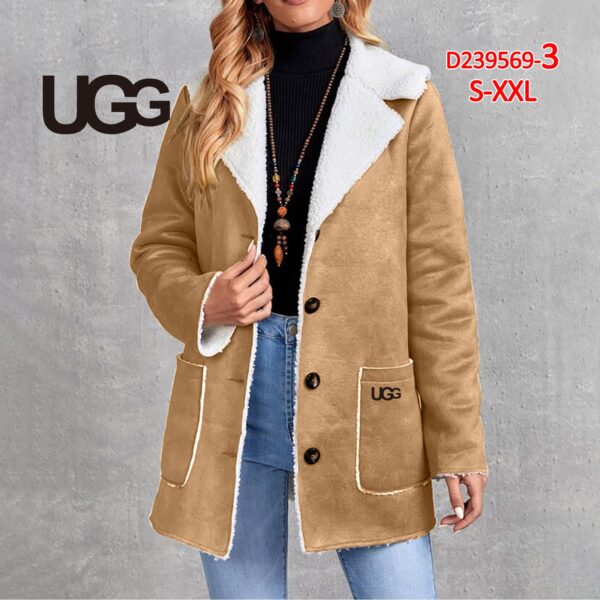 Jam4989 UGG 5A+ 48.99$ 340  GYYF - Image 5