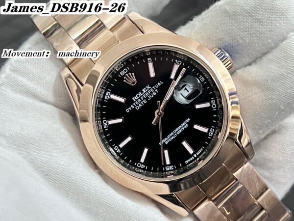 Jam916 Rolex 1:1 AAAAA 425 59$ DSB - Image 5