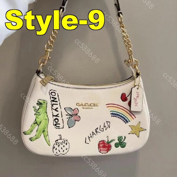 Jam5204 COACH  55$ - Image 5