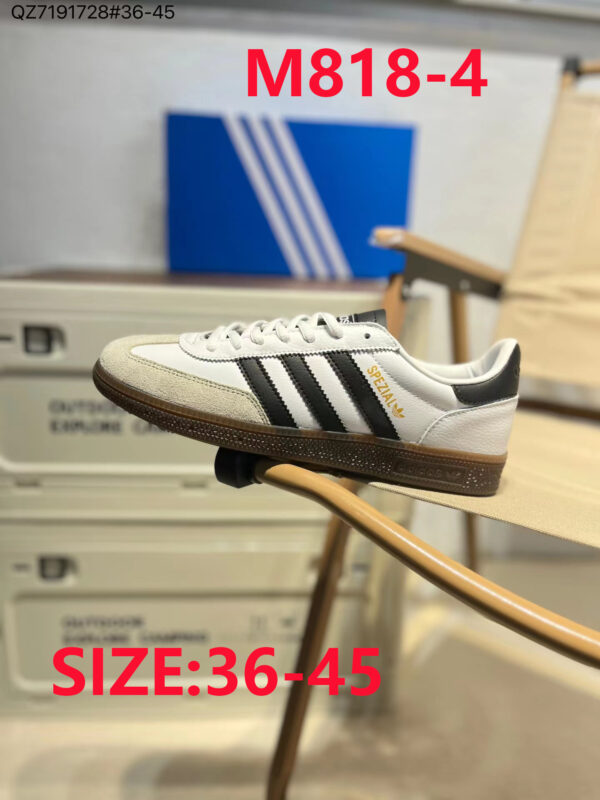 Jam361 ADIDAS Spezial 48$ 345 PTX - Image 5