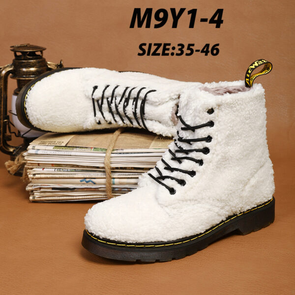Jam1064 Dr.martens 5A+ 46.5$  PTX - Image 5