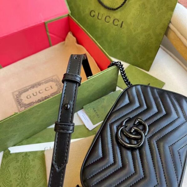 Jam4904  GUCCI 4A+ BOX  300  54.9$  GBB - Image 5