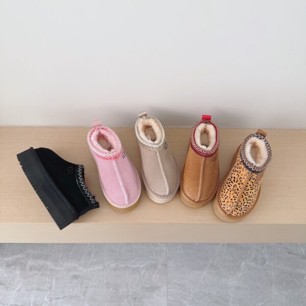 Jam881  UGG KIDS  29.99  230   UG - Image 5